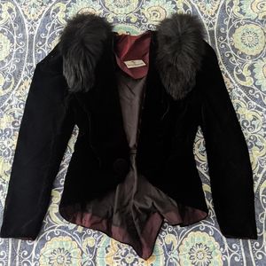 Vintage Coat